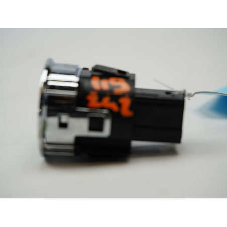 BOUTON DE DEMARRAGE START/STOP