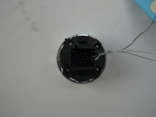 BOUTON DE DEMARRAGE START/STOP