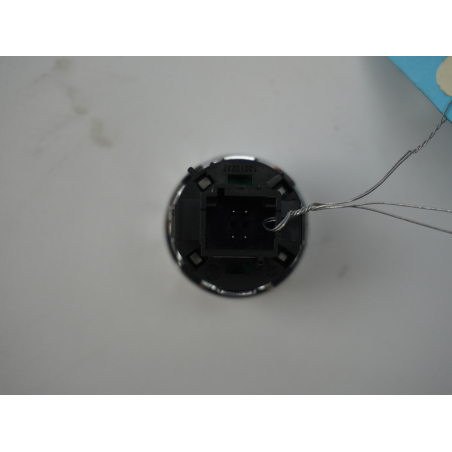 BOUTON DE DEMARRAGE START/STOP