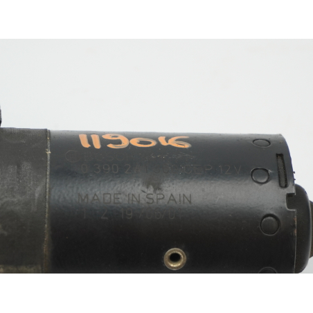 MOTEUR ESSUIE-GLACE AV