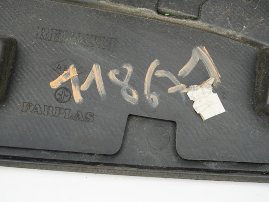 PROTECTION PORTE ARG