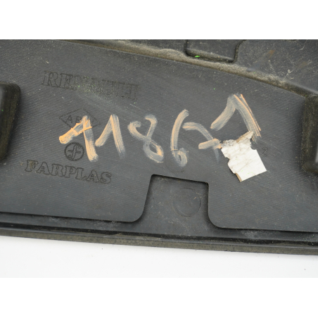 PROTECTION PORTE ARG