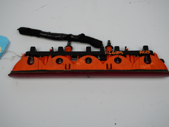 FEUX STOP SUPPLEMENTAIRE