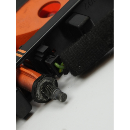 FEUX STOP SUPPLEMENTAIRE