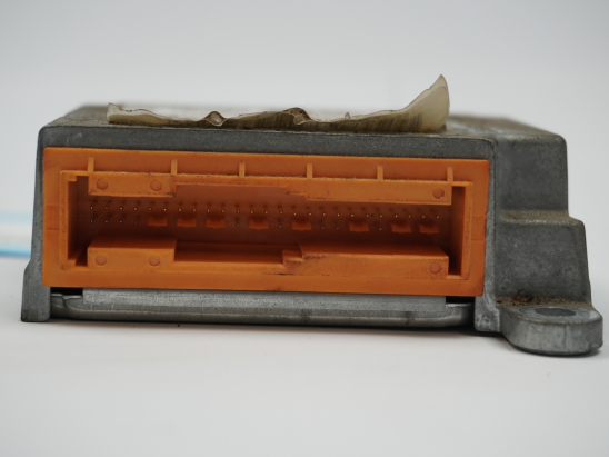 BOITIER PYROTECHNIQUE