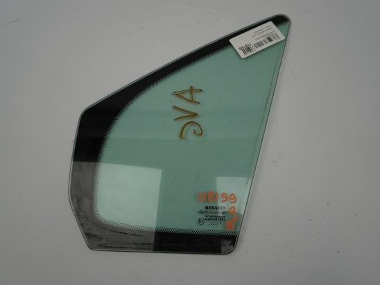 GLACE FIXE PORTE AV G