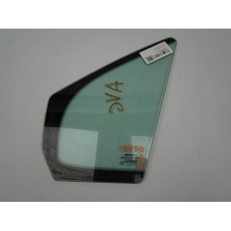 GLACE FIXE PORTE AV G