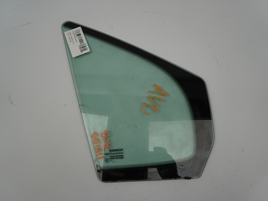 GLACE FIXE PORTE AV D