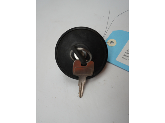 Bouchon reservoir a carburant occasion RENAULT MODUS Phase 1 - 1.2i 16v 75ch