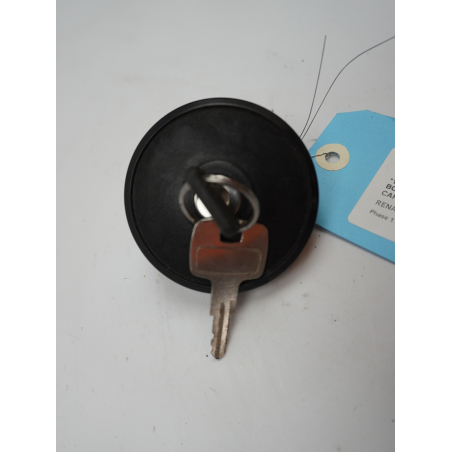 Bouchon reservoir a carburant occasion RENAULT MODUS Phase 1 - 1.2i 16v 75ch