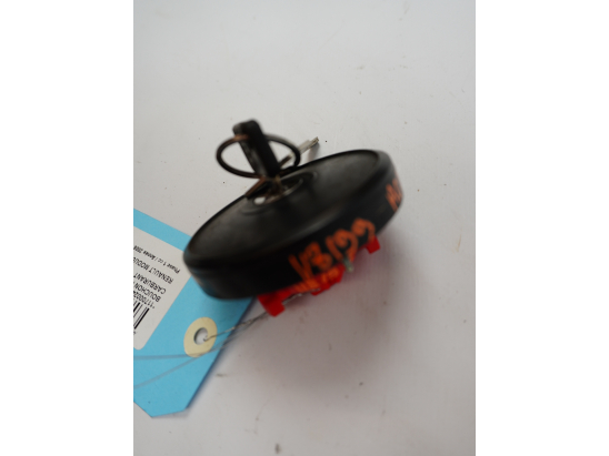 Bouchon reservoir a carburant occasion RENAULT MODUS Phase 1 - 1.2i 16v 75ch