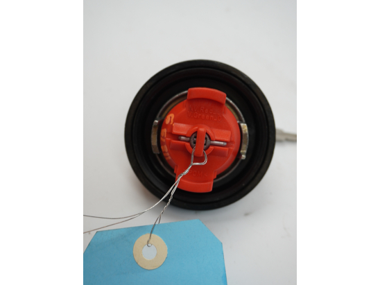 Bouchon reservoir a carburant occasion RENAULT MODUS Phase 1 - 1.2i 16v 75ch