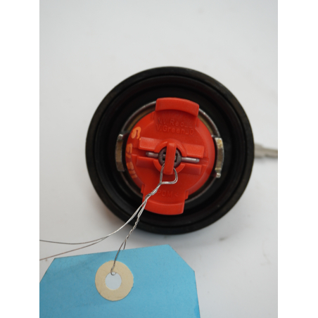 Bouchon reservoir a carburant occasion RENAULT MODUS Phase 1 - 1.2i 16v 75ch