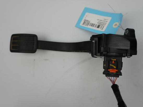 POTENTIOMETRE ACCELERATEUR