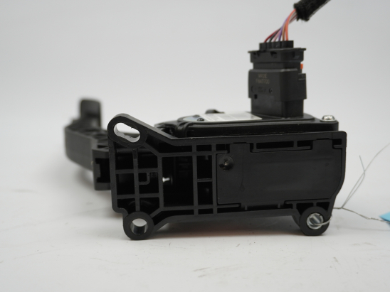 POTENTIOMETRE ACCELERATEUR