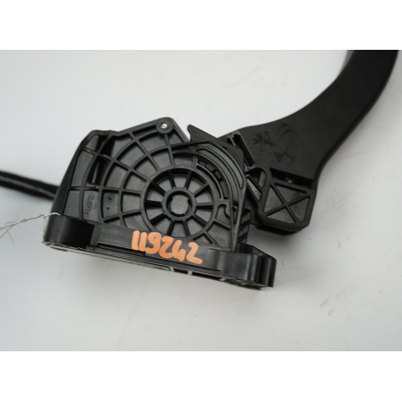 POTENTIOMETRE ACCELERATEUR