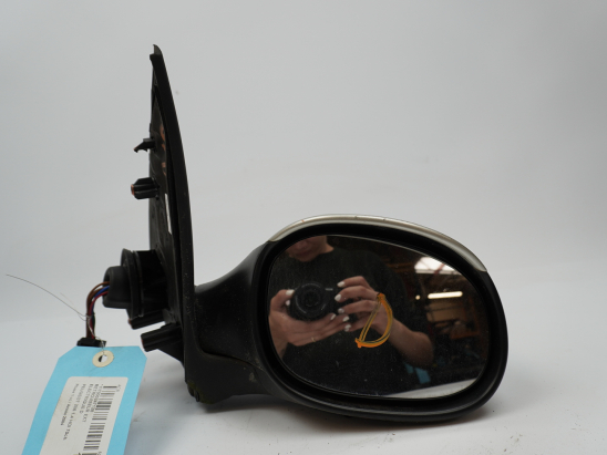 RETROVISEUR EXT ELECTRIQUE D