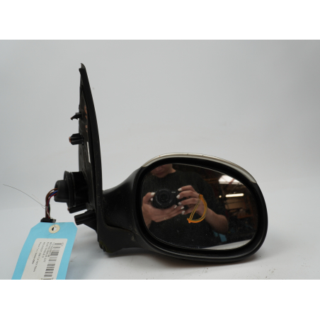 RETROVISEUR EXT ELECTRIQUE D