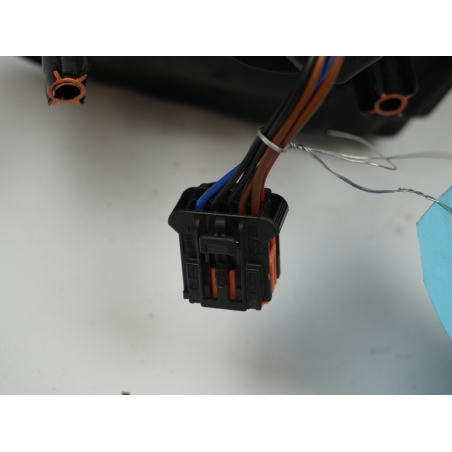 RETROVISEUR EXT ELECTRIQUE D