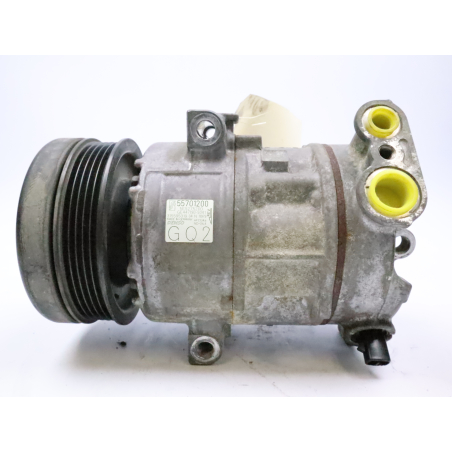 COMPRESSEUR AIR CONDITIONNE