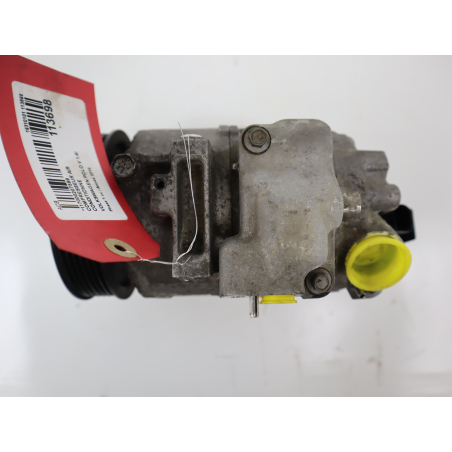 COMPRESSEUR AIR CONDITIONNE