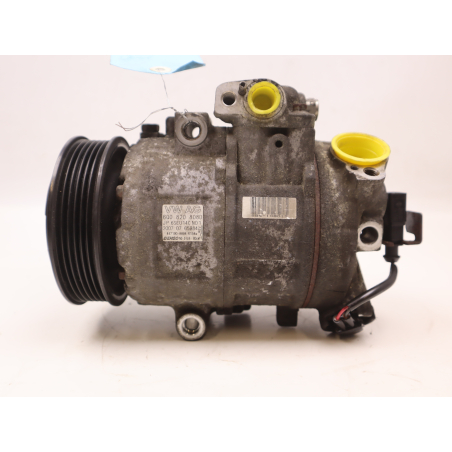 COMPRESSEUR AIR CONDITIONNE