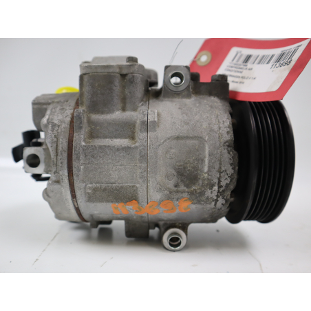 COMPRESSEUR AIR CONDITIONNE