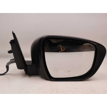 RETROVISEUR EXT ELECTRIQUE D
