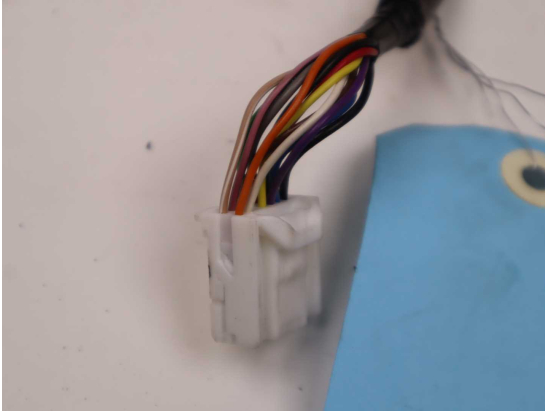 RETROVISEUR EXT ELECTRIQUE D