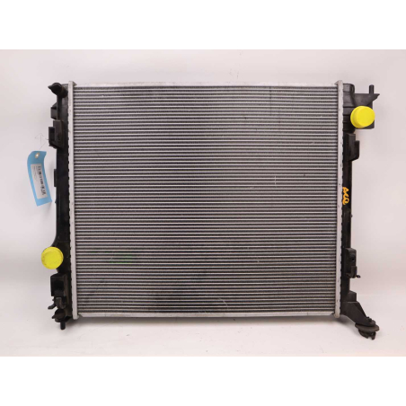 RADIATEUR