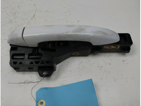 POIGNEE EXT PORTE AVD