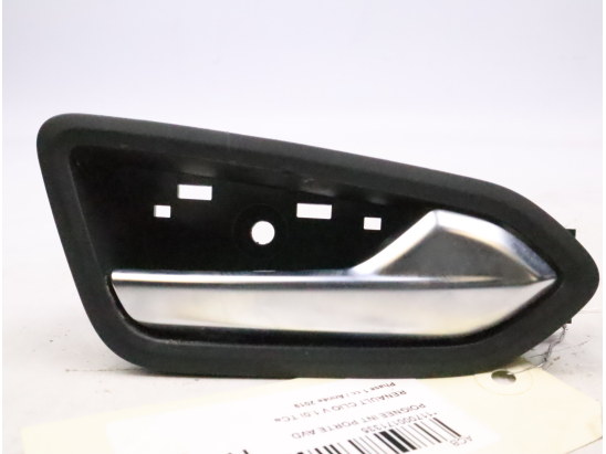 POIGNEE INT PORTE AVD