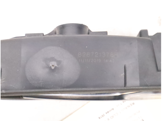 POIGNEE INT PORTE AVD