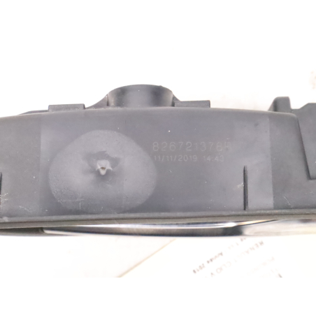 POIGNEE INT PORTE AVD