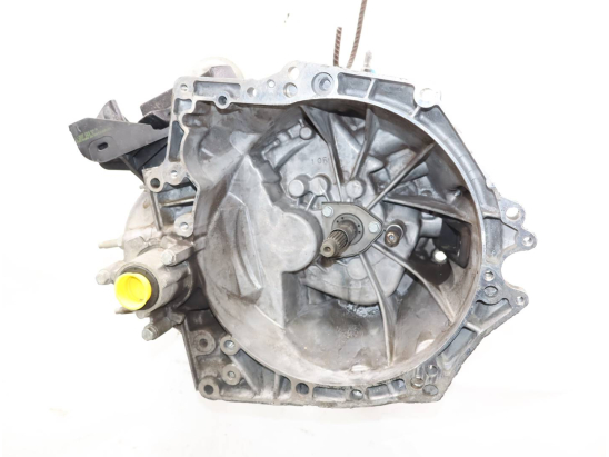 Boîte à vitesse mecanique occasion CITROEN BERLINGO II Phase 2 - 1.6 HDi 75ch