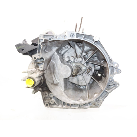 Boîte à vitesse mecanique occasion CITROEN BERLINGO II Phase 2 - 1.6 HDi 75ch