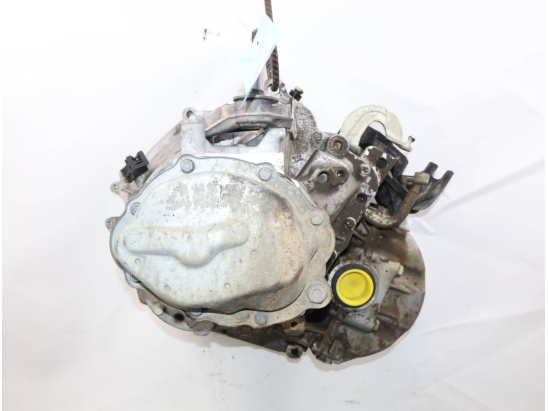 Boîte à vitesse mecanique occasion CITROEN BERLINGO II Phase 2 - 1.6 HDi 75ch