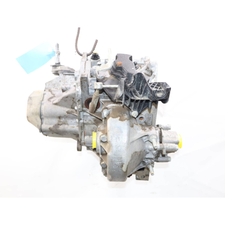 Boîte à vitesse mecanique occasion CITROEN BERLINGO II Phase 2 - 1.6 HDi 75ch