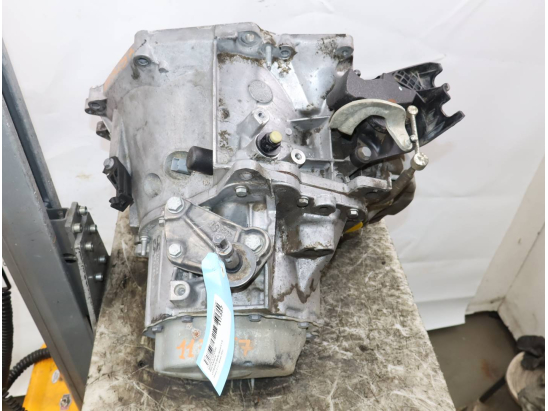 Boîte à vitesse mecanique occasion CITROEN BERLINGO II Phase 2 - 1.6 HDi 75ch