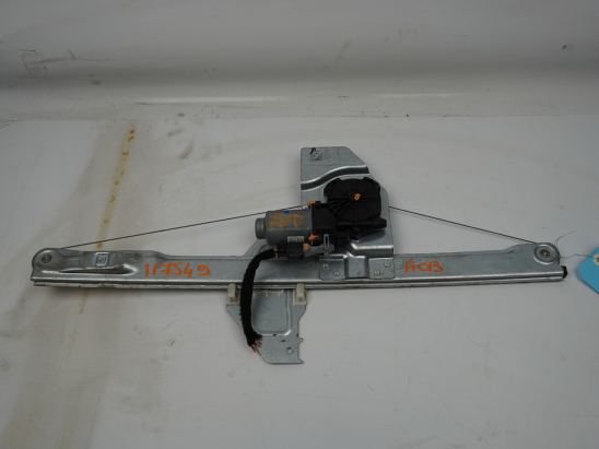 MECANISME+MOTEUR LEVE-GLACE AVD