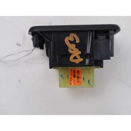 COMMANDE LEVE-GLACE PORTE AVG