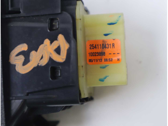 COMMANDE LEVE-GLACE PORTE AVG