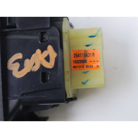 COMMANDE LEVE-GLACE PORTE AVG