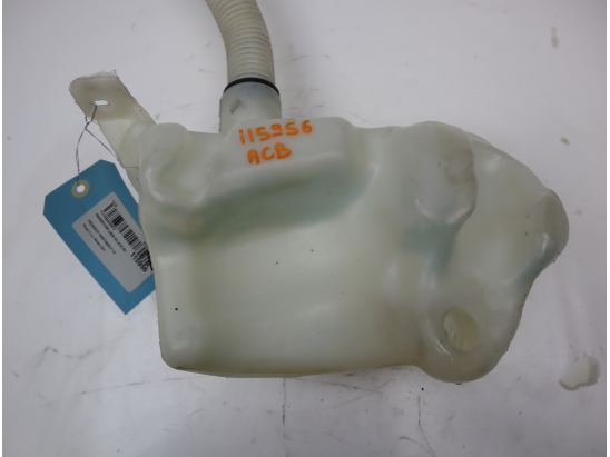 RESERVOIR LAVE-GLACE AV