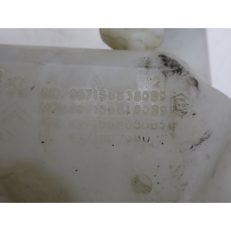 RESERVOIR LAVE-GLACE AV