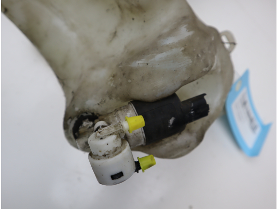 RESERVOIR LAVE-GLACE AV