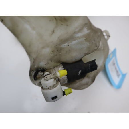 RESERVOIR LAVE-GLACE AV