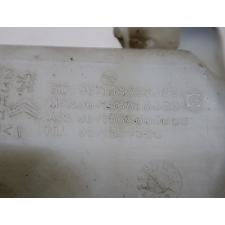 RESERVOIR LAVE-GLACE AV