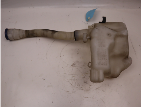 RESERVOIR LAVE-GLACE AV