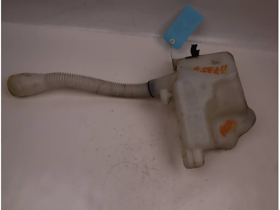 RESERVOIR LAVE-GLACE AV